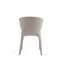 Manhattan Comfort Conrad Woven Tweed Dining Chair in Wheat - Set of 2 DC031-WWT - alternate 6